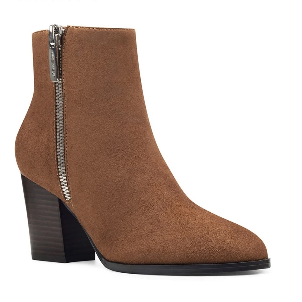 Nine West Neva Women's Ankle boots